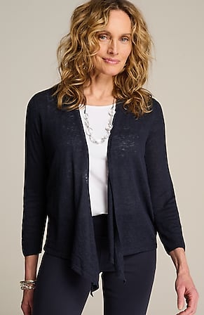 Image for Wearever 4-In-1 Cardi