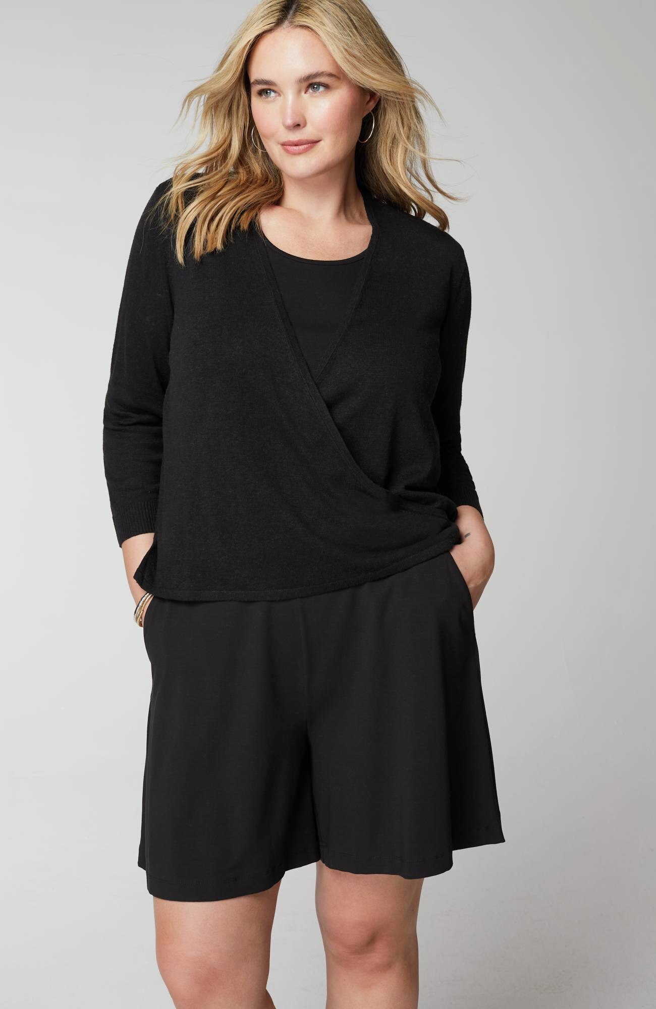 wearever 4-in-1 cardi