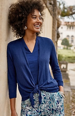 Image for Wearever 4-In-1 Cardi