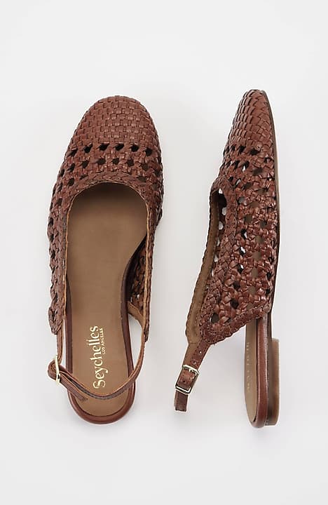 seychelles® daphne flats