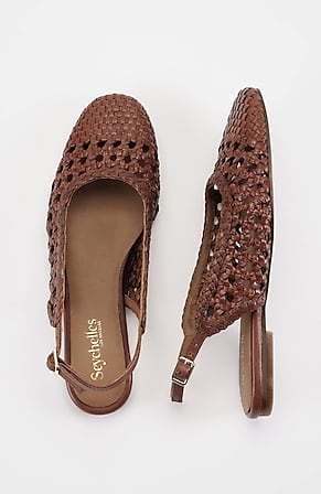 Sofft Paisley Mules for Women