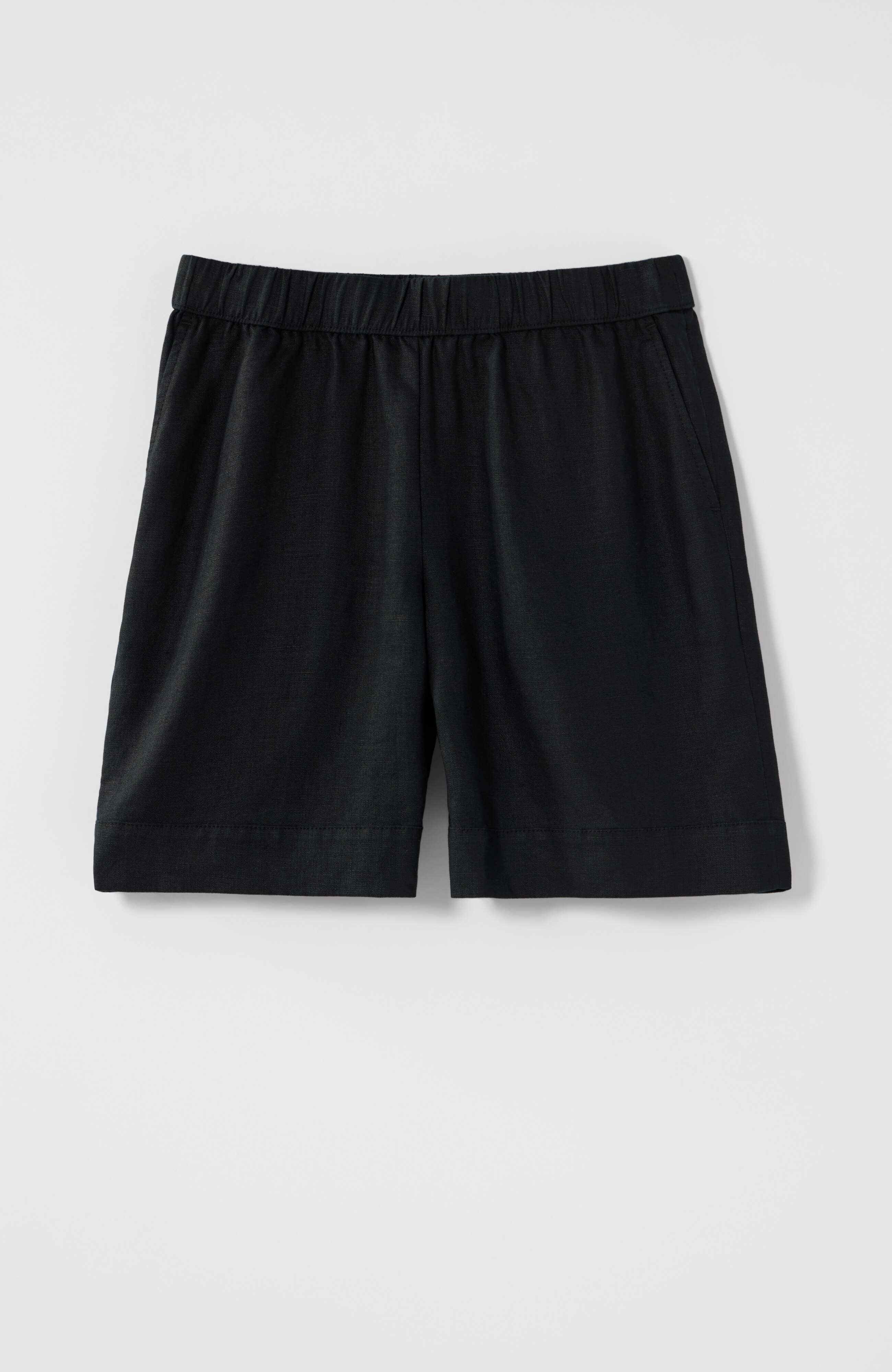 パンツ litmus JOHN BLACK TAILORED SHORTS litmus JOHN/NHOJ BLACK TAILORED SHORTS - メルカリ