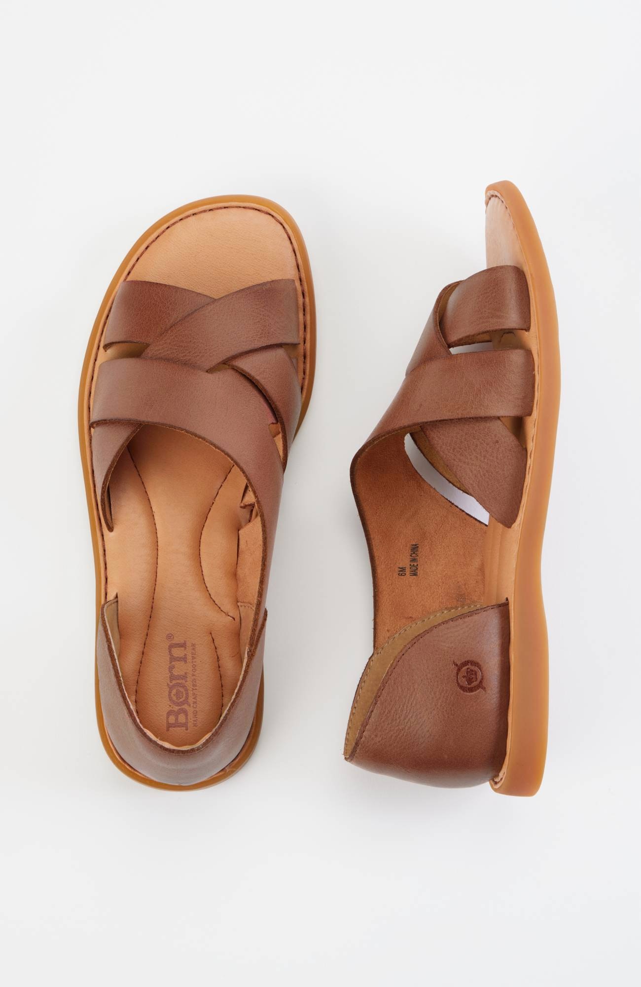 Born® Ithica Sandals