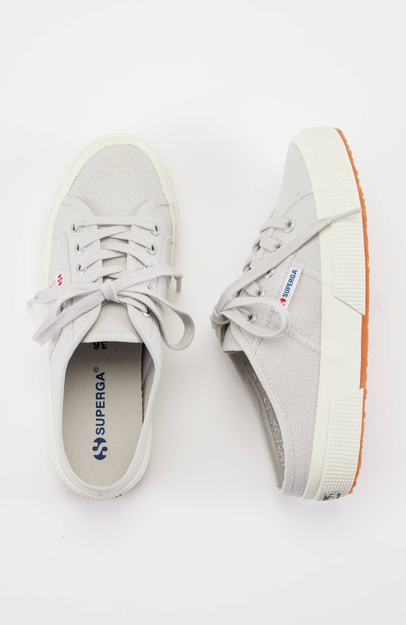 Superga® Mule Sneakers