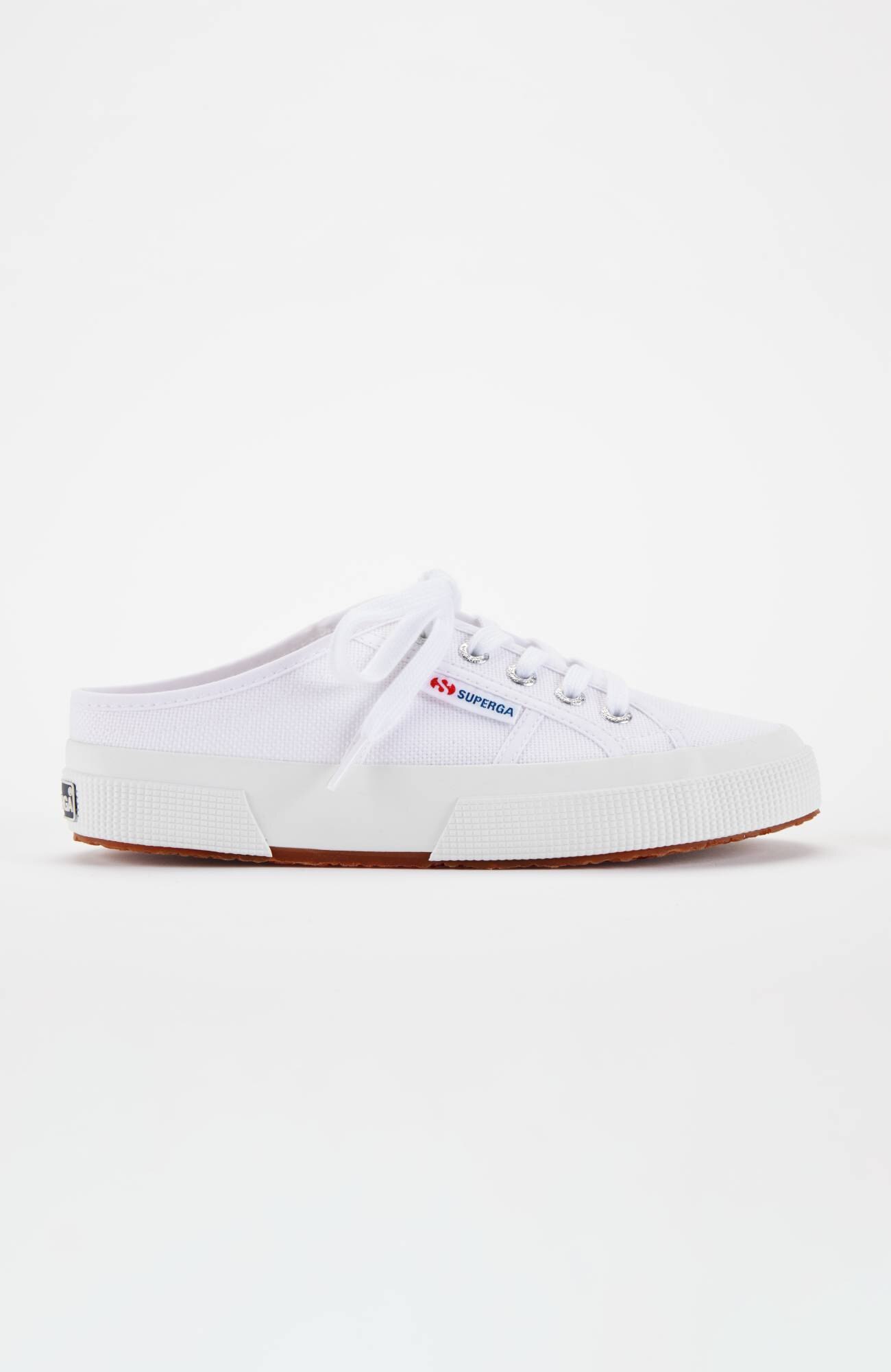 Superga® Mule Sneakers