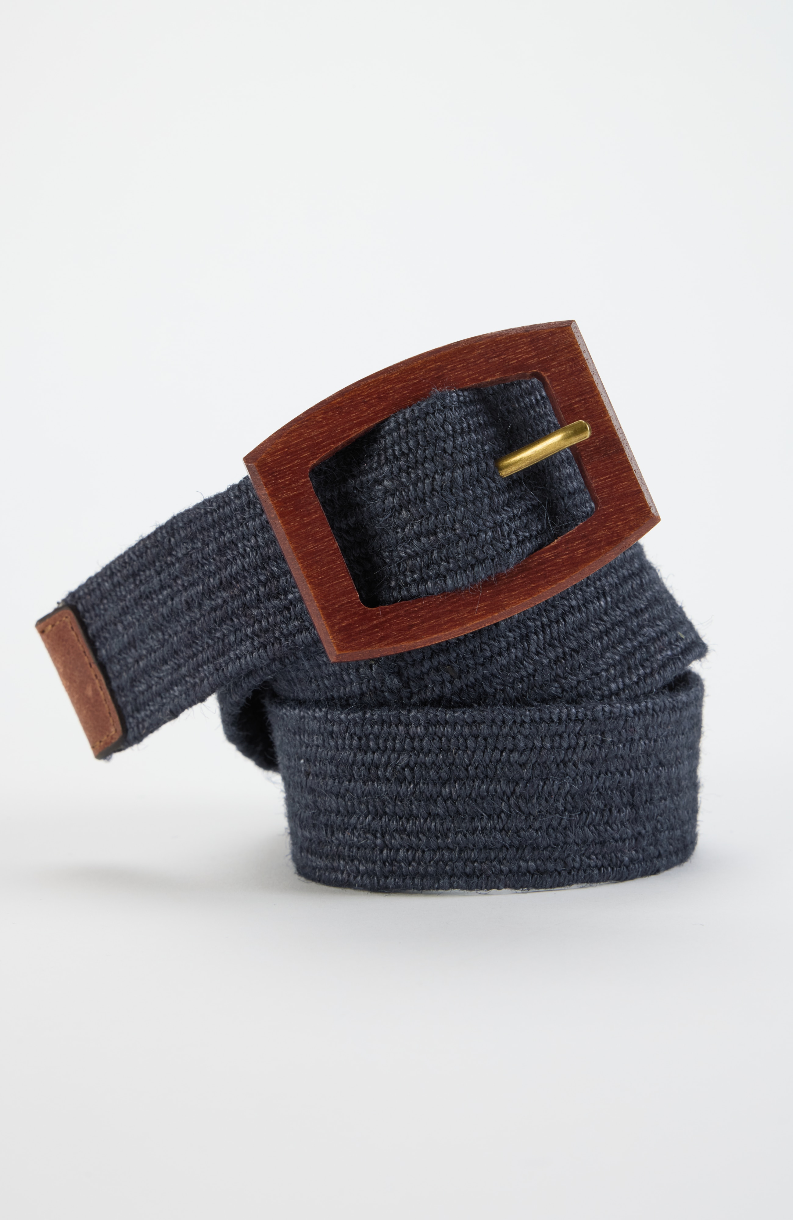 STRETCH JUTE BELT | JJill
