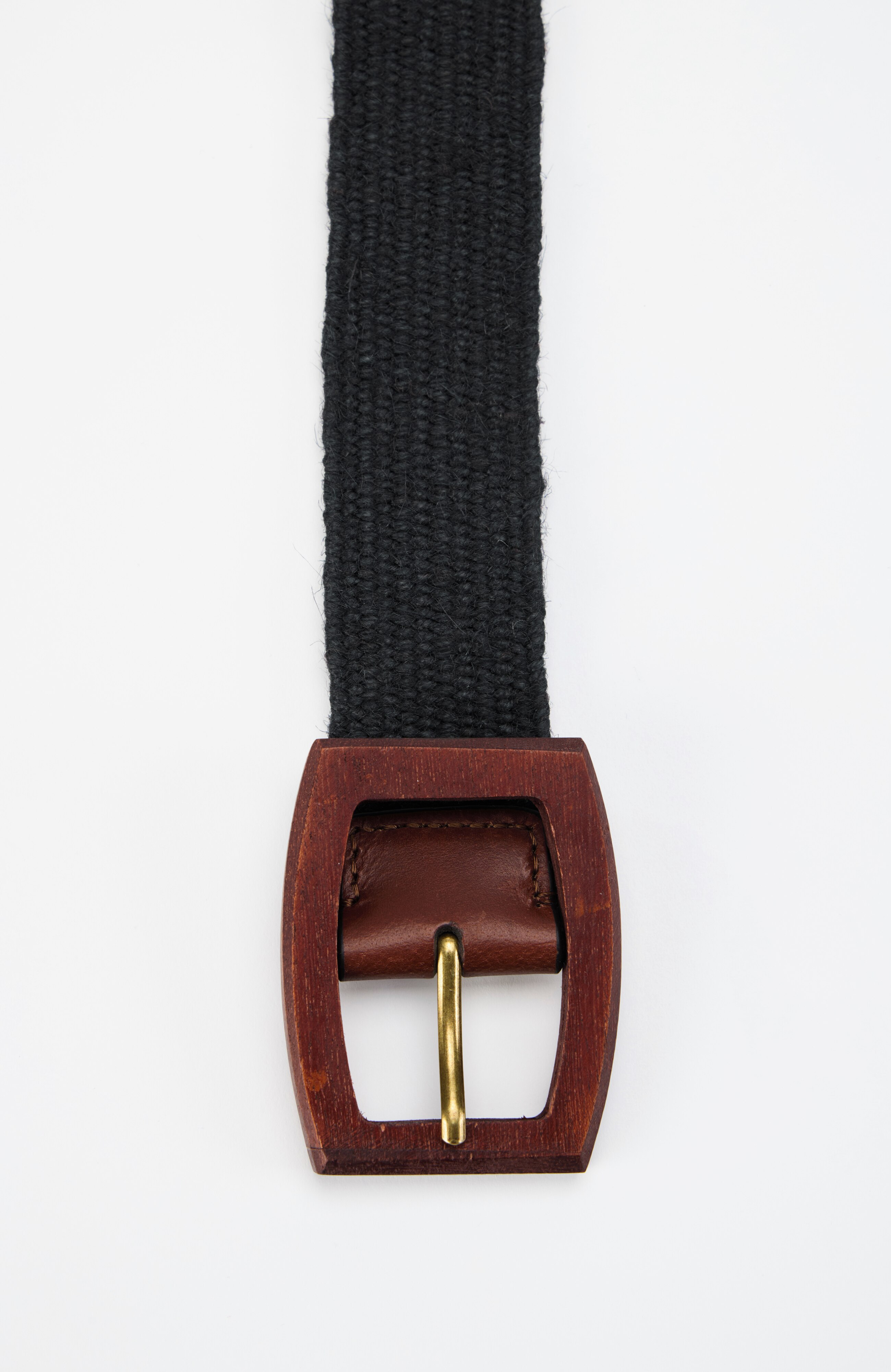 stretch jute belt
