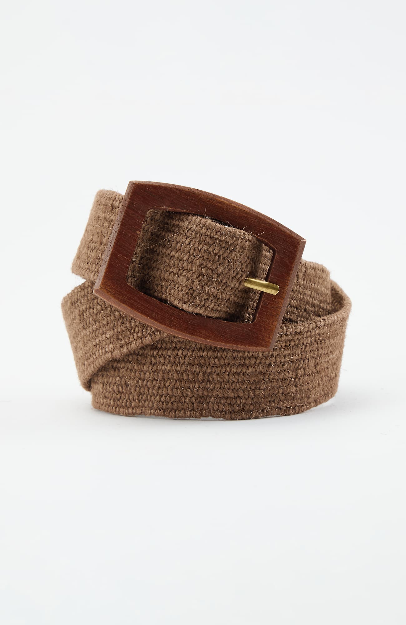 Jjill J.jill Stretch Jute Belt