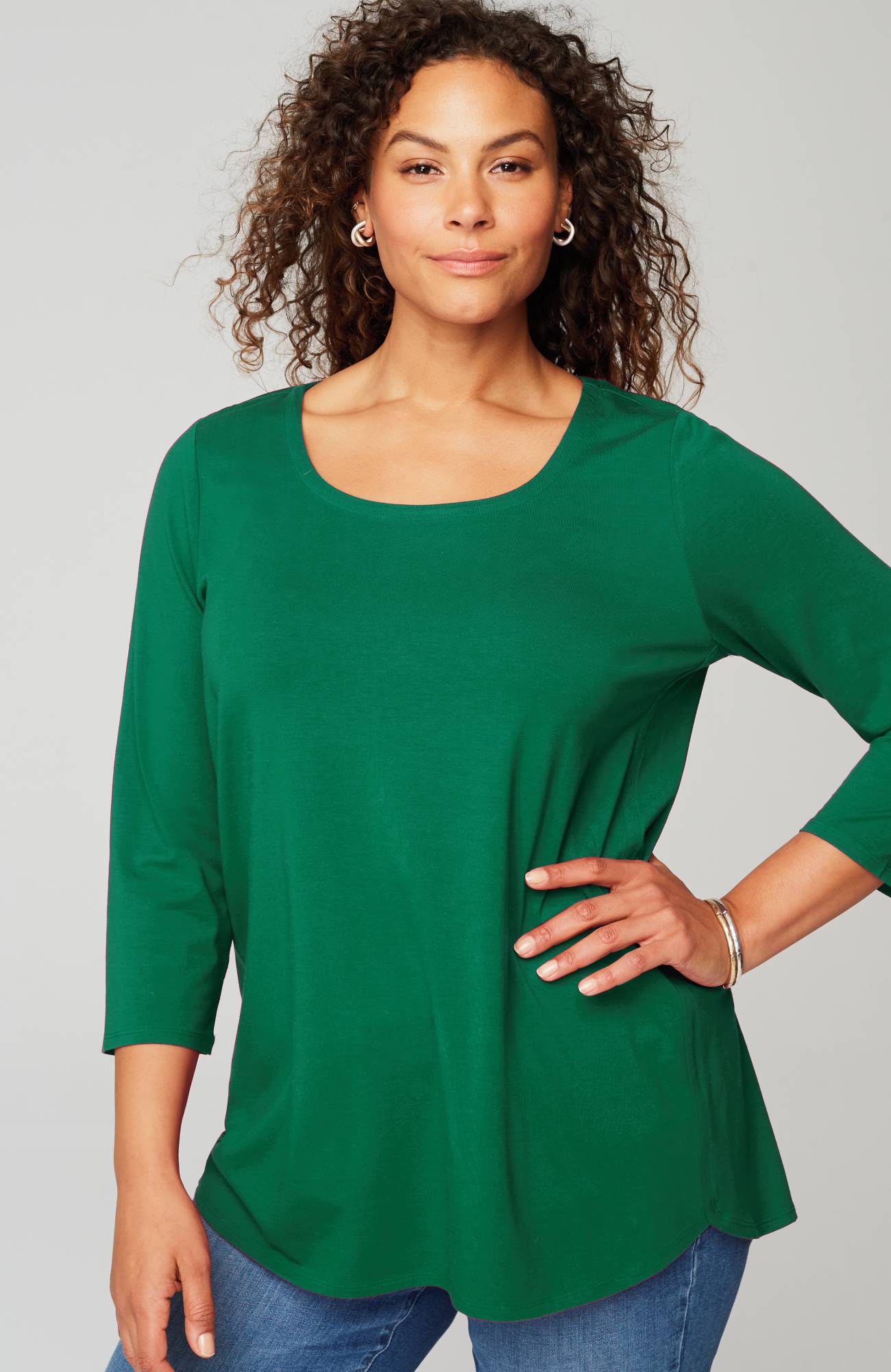 Tops & Knit Tees For Women | J. Jill