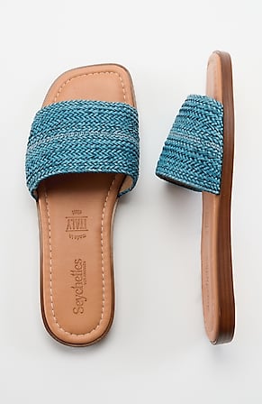 Image for Seychelles® Palms Perfection Sandals