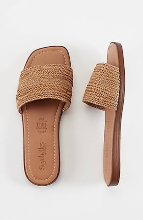 Image for Seychelles® Palms Perfection Sandals