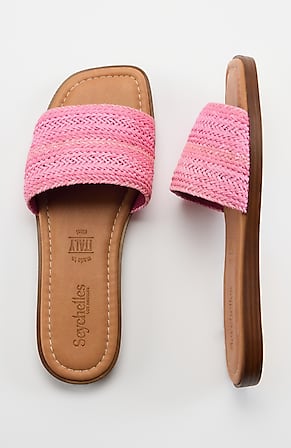 Image for Seychelles® Palms Perfection Sandals