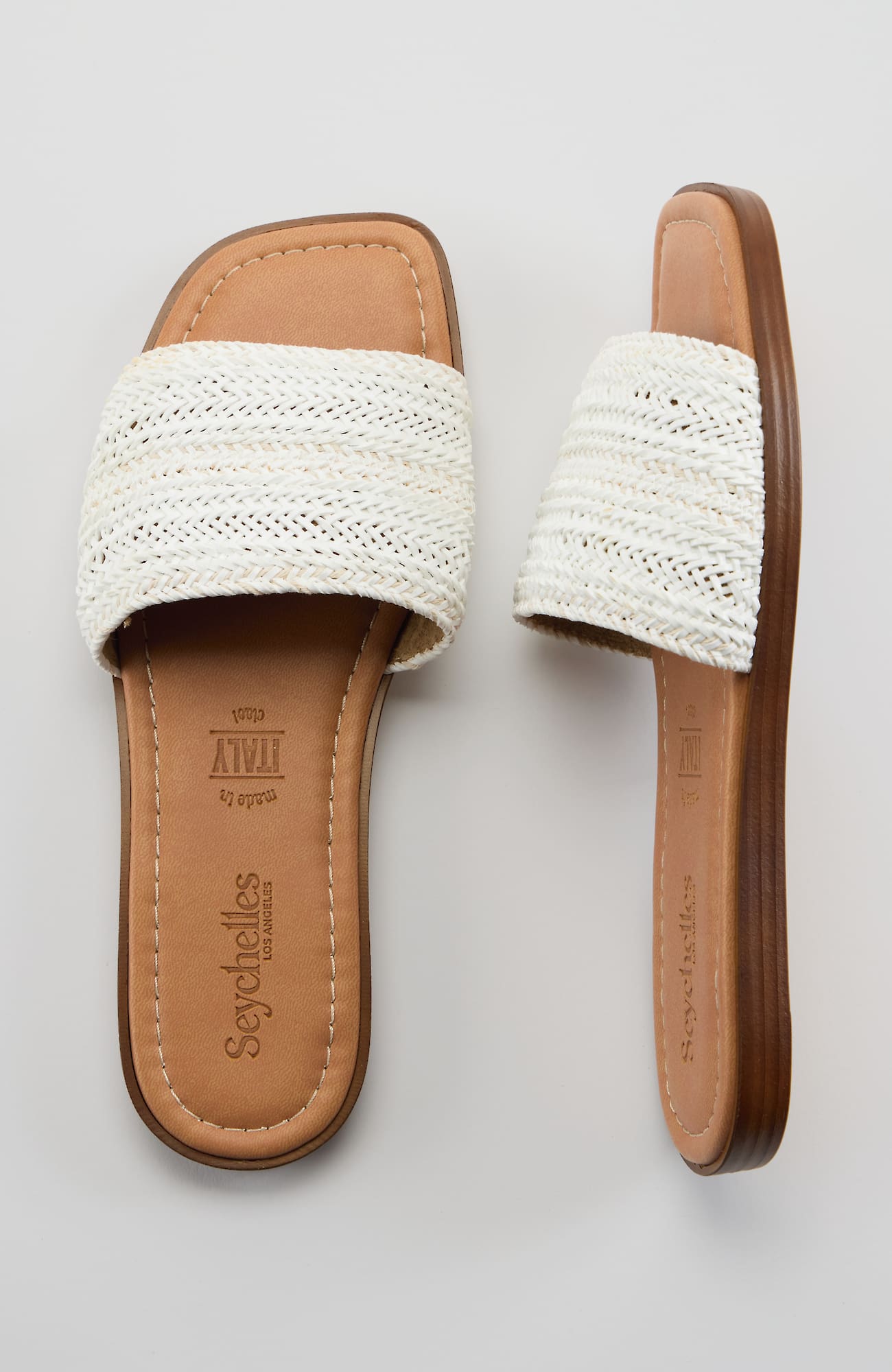 Jjill J.jill Seychelles® Palms Perfection Sandals