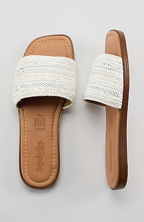 Image for Seychelles® Palms Perfection Sandals