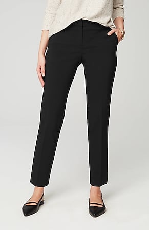 Image for Wearever Refined Woven Trousers