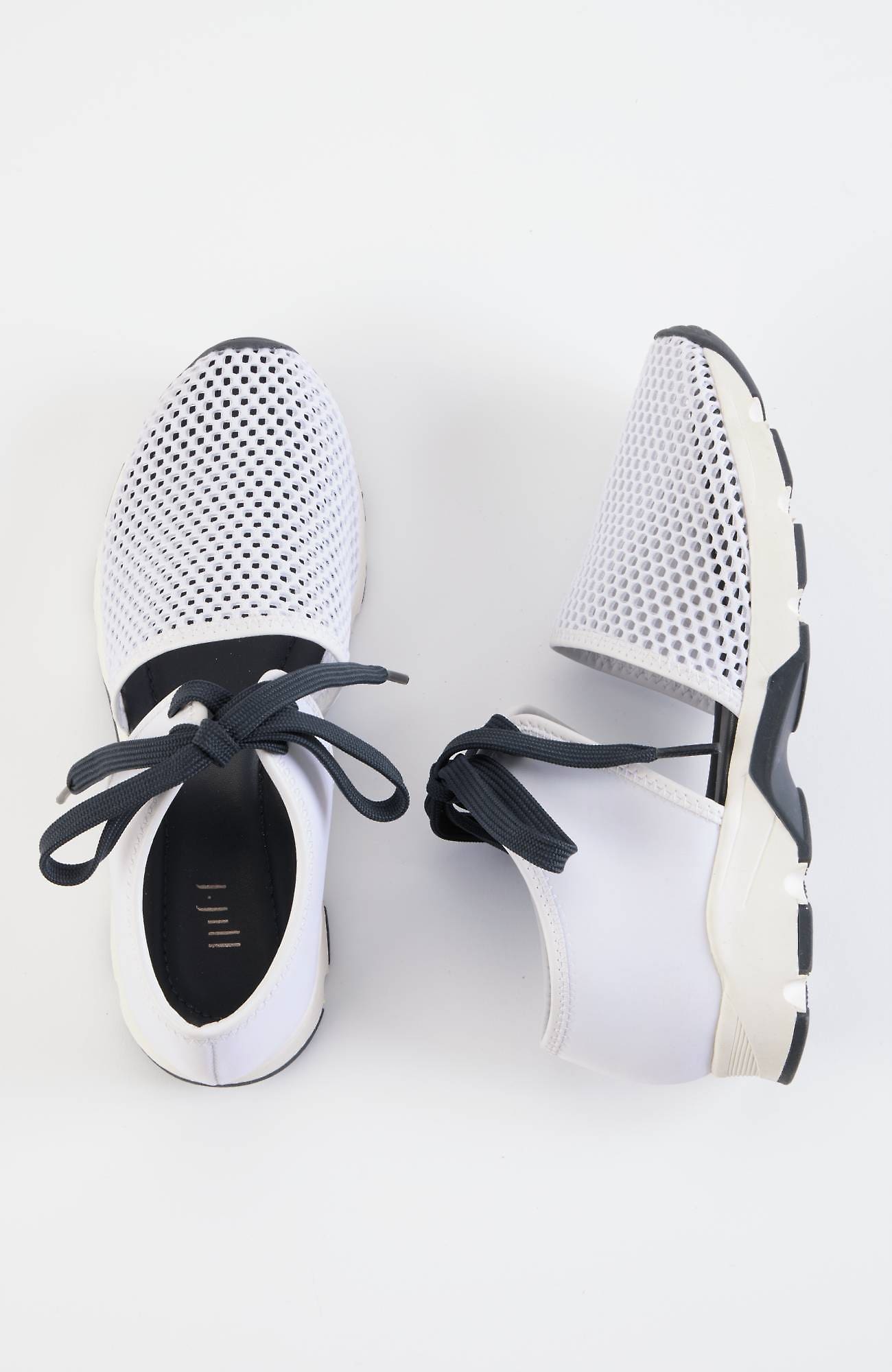 Jjill J.jill Marina Sneakers In White