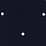navy blue perfect dots