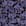 Swatch image of navy blue luminous wallfloral for Fit Performance Knit Skort