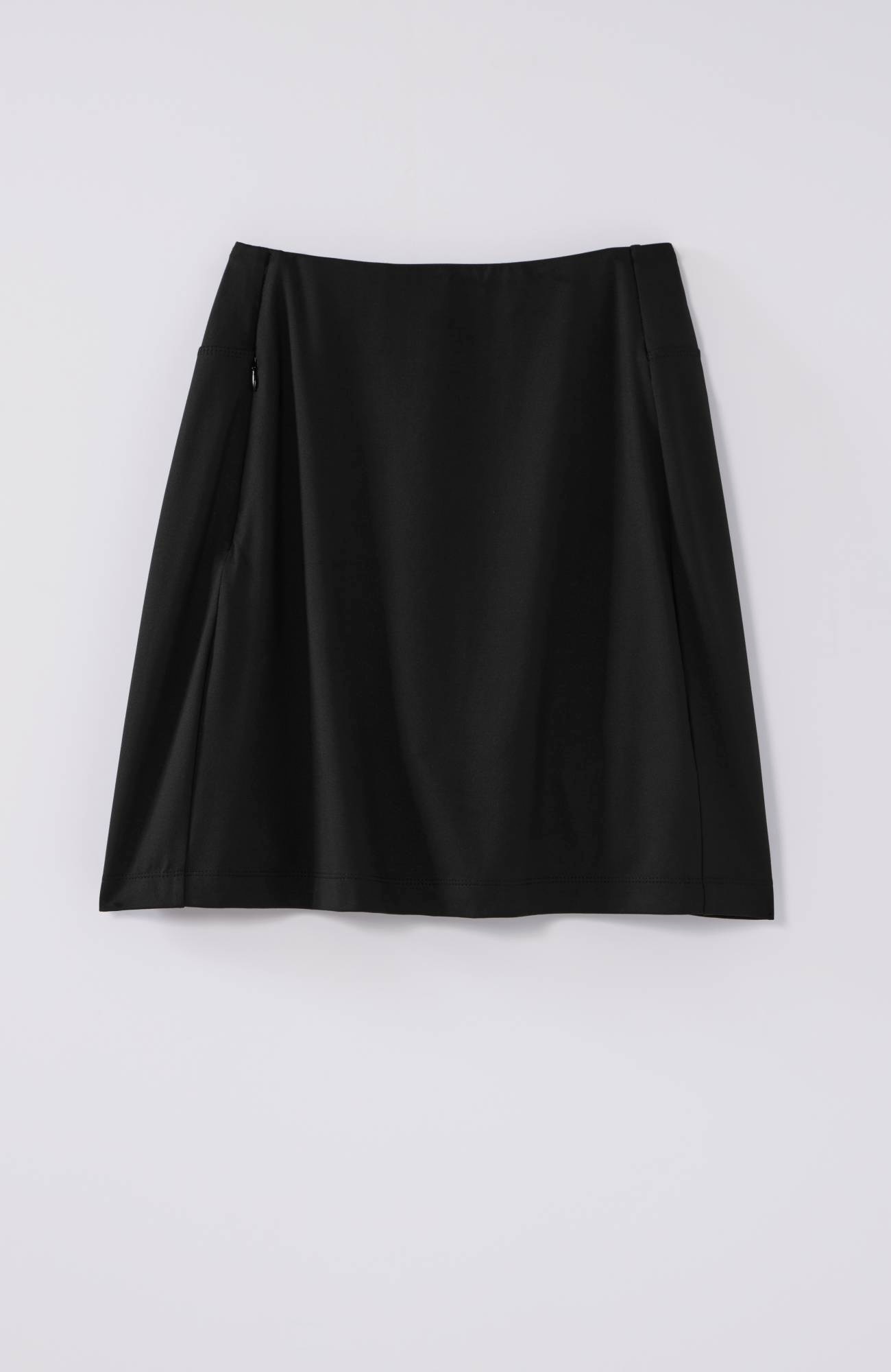 Fit Performance Knit Skort