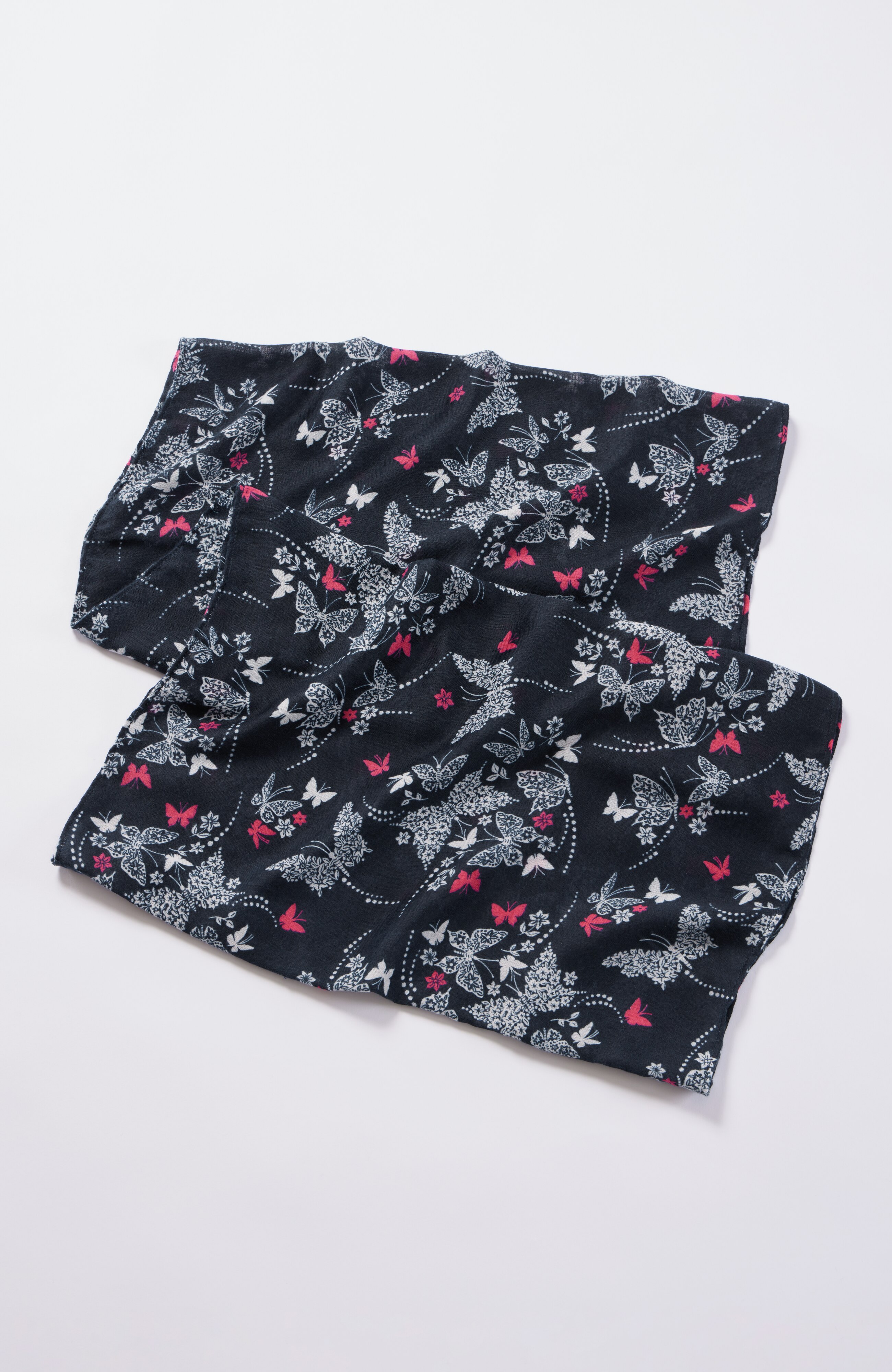 休日値下MANY WAY JENNIFER SCARF TOPアメリ スカーフ - メルカリ