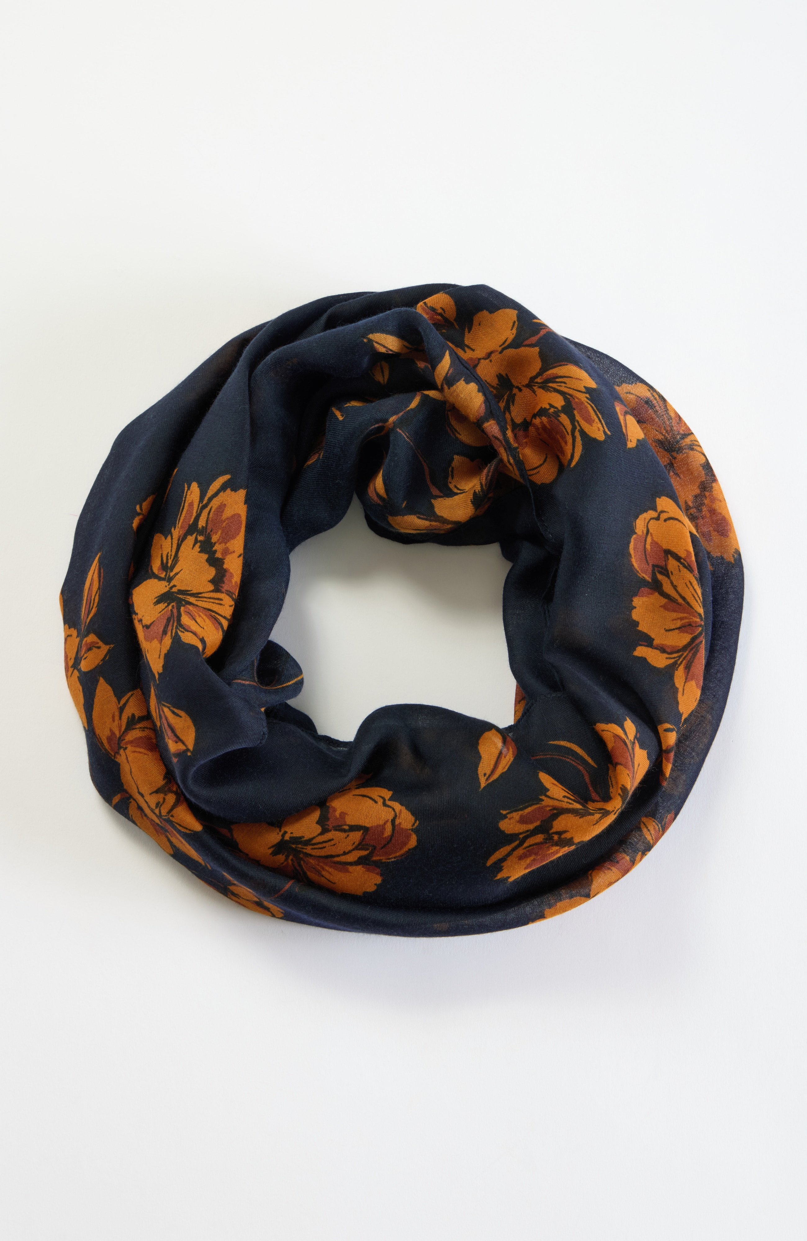featherweight infinity scarf