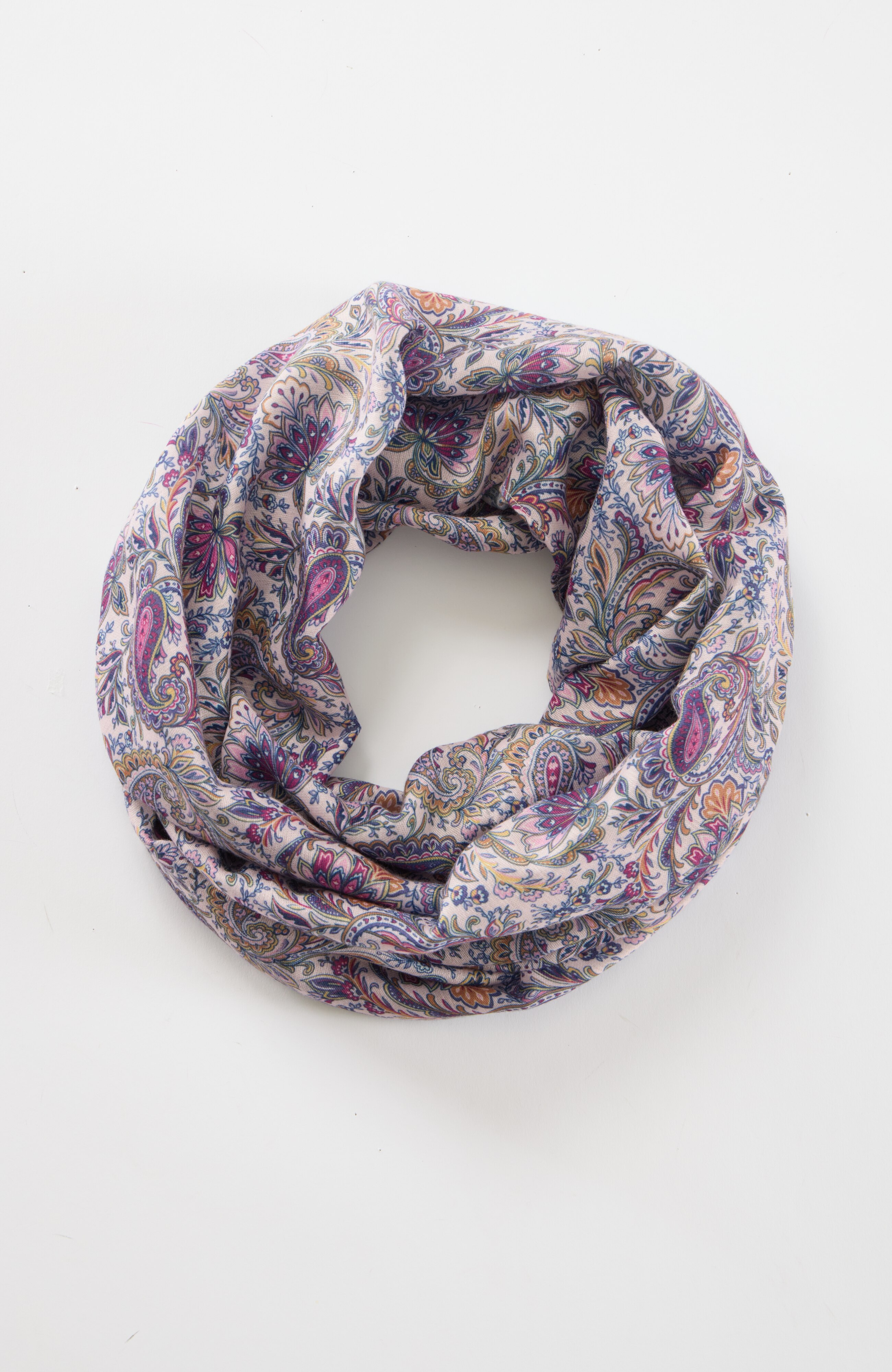 featherweight infinity scarf