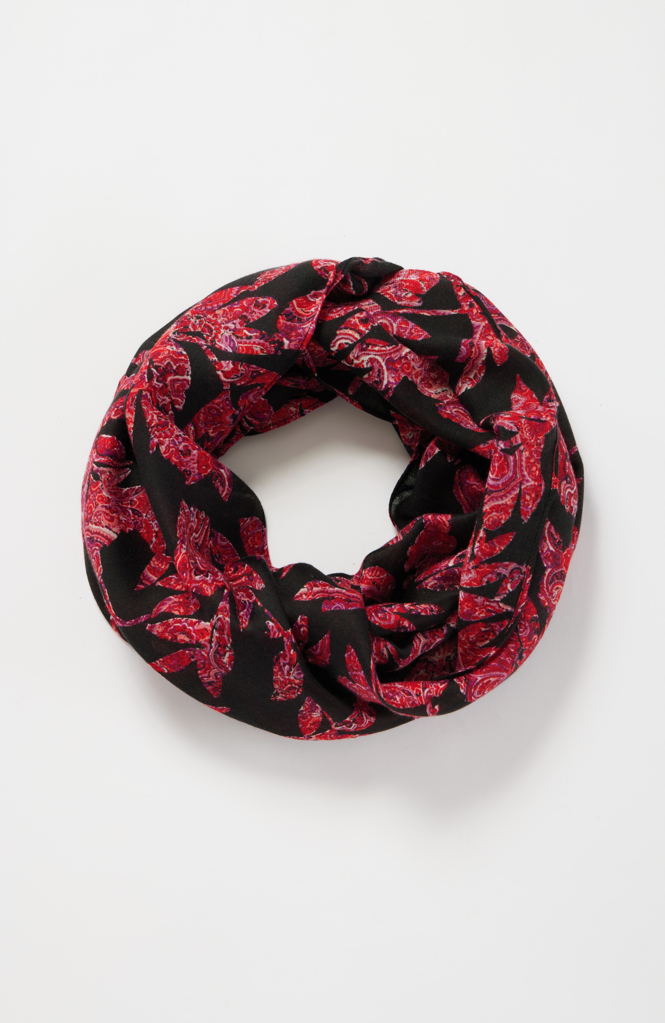 featherweight infinity scarf