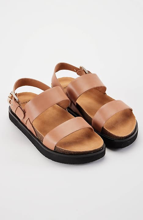 FRANKIE4 HUNTER SANDALS JJill