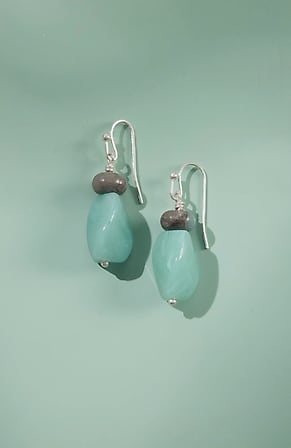 Image for Ocean Breeze Drop Earrings