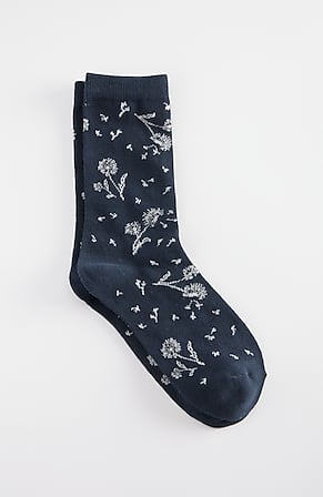 Image for Dandelion Crew Socks