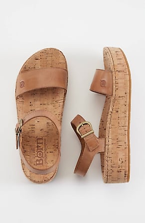 Image for Born® Sari Sandals