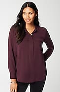 soft luxe utility popover