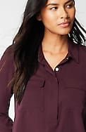 soft luxe utility popover