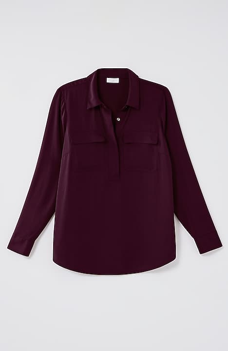 soft luxe utility popover