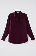 soft luxe utility popover