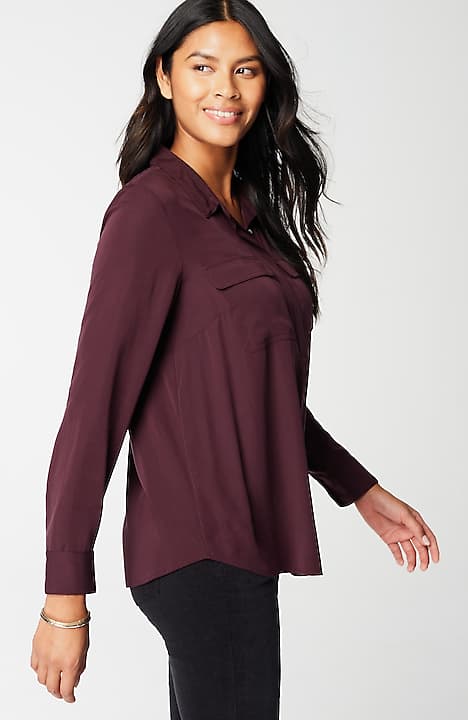 soft luxe utility popover