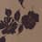 cappucino brushstroke floral