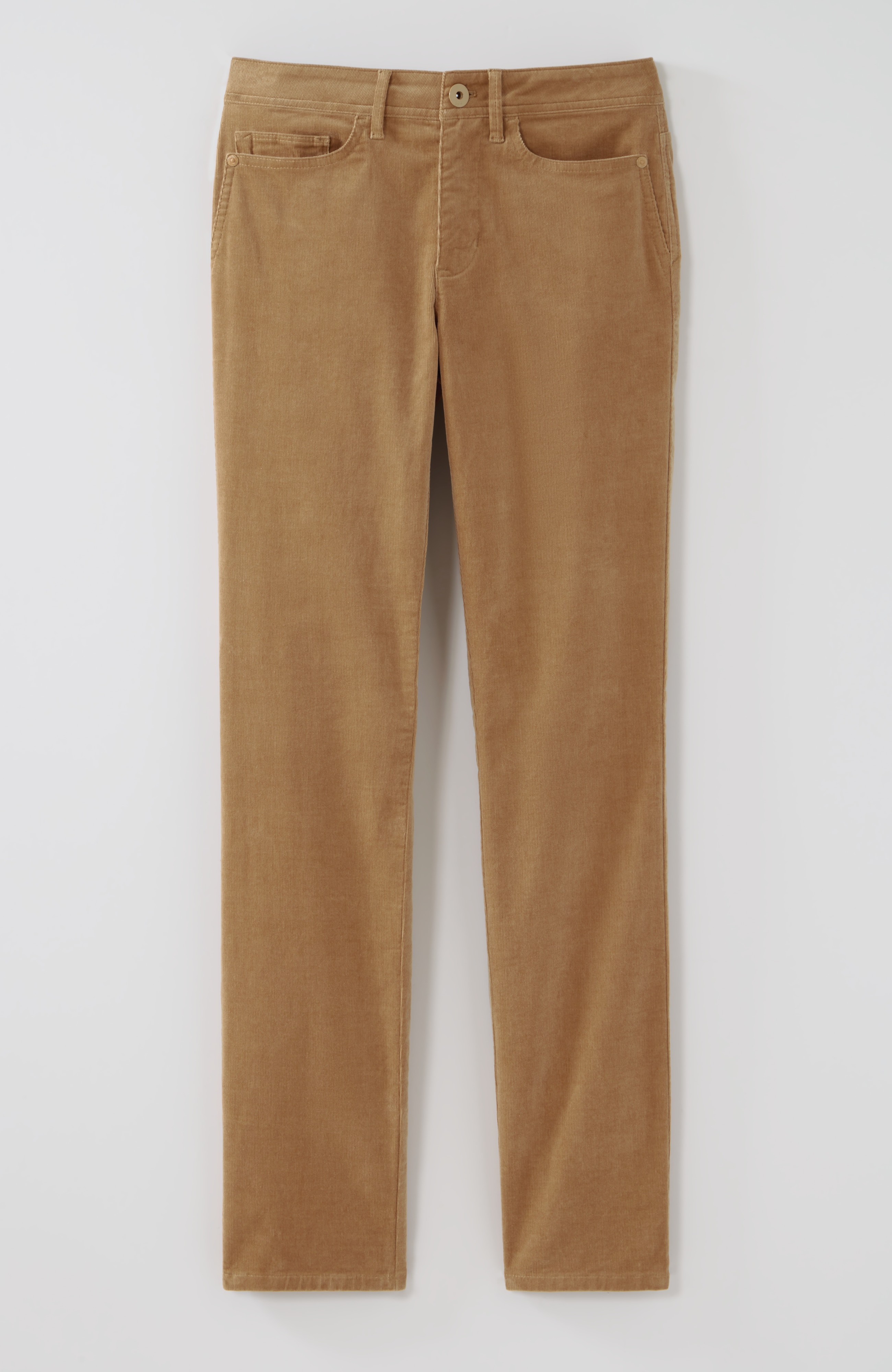 J.Jill's Authentic Fit Corduroy Pants Are Ready For Fall