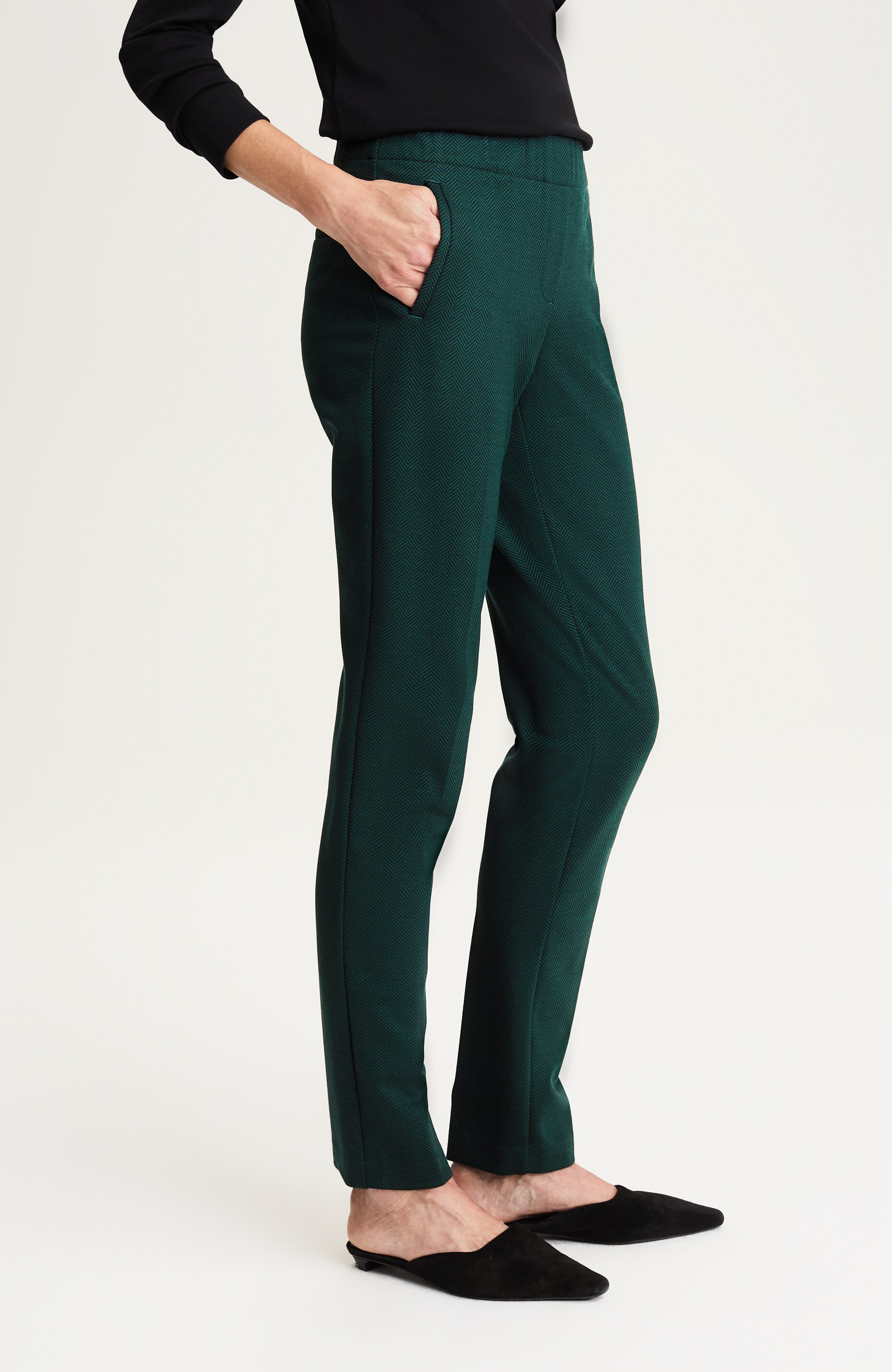 J.Jill Women's Clothing | Meet Our Iconic Ponte Pant
