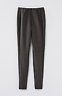 smoothing ponte leggings