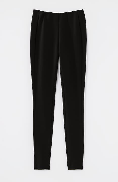 Smoothing Ponte Leggings