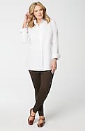 smoothing ponte leggings