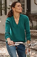 destination sweater