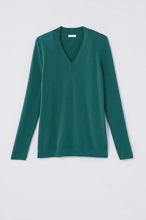destination sweater
