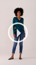 destination sweater