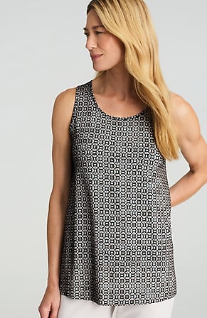 Image for Wearever A-Line Tank