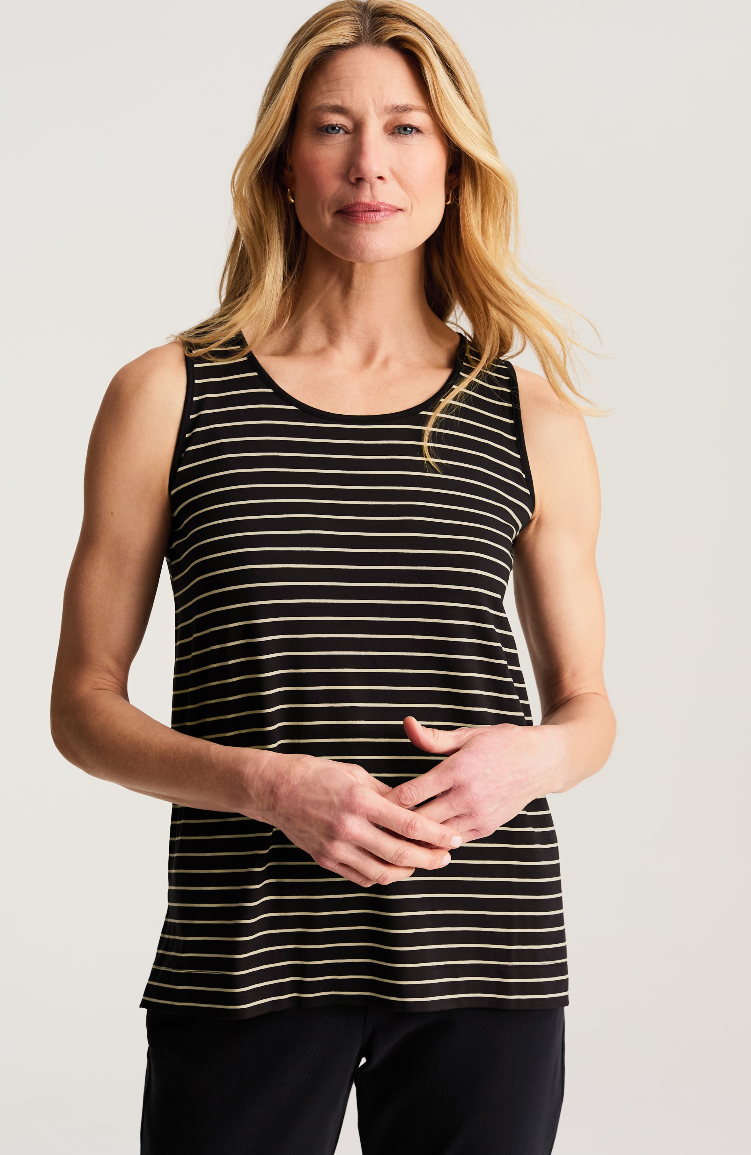 WE A-LINE TANK | JJill