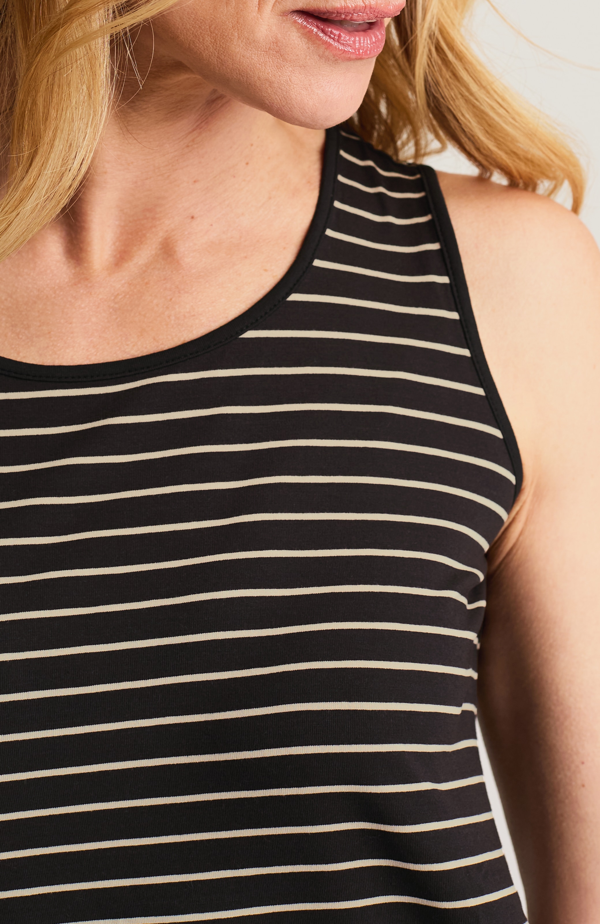 WE A-LINE TANK | JJill