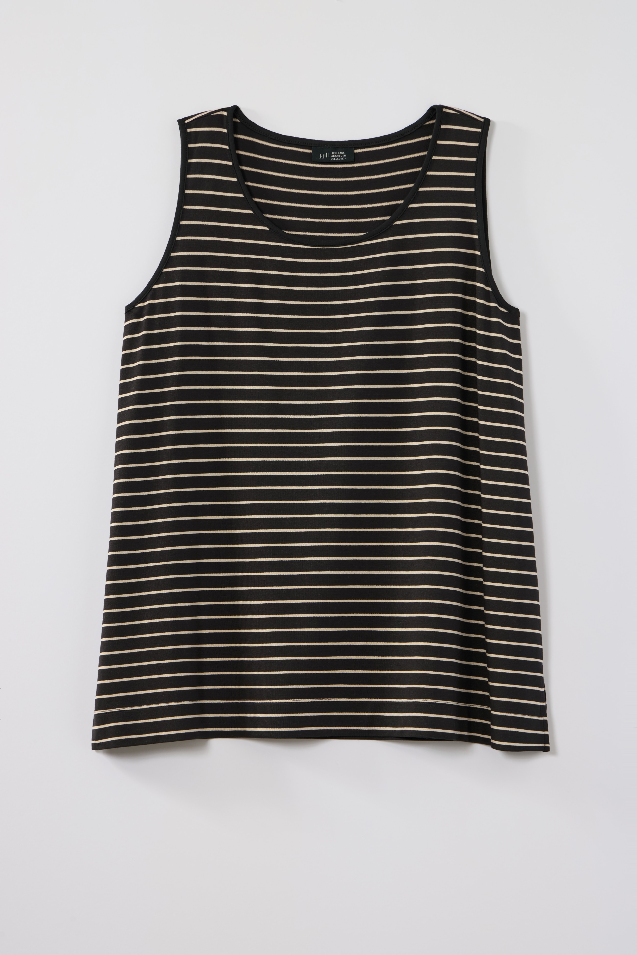 WE A-LINE TANK | JJill
