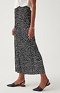 wearever plissé wide-leg crops